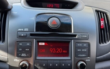 KIA Cerato III, 2011 год, 630 000 рублей, 19 фотография