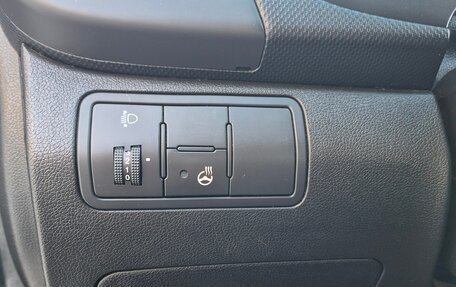 Hyundai Solaris II рестайлинг, 2014 год, 930 000 рублей, 12 фотография