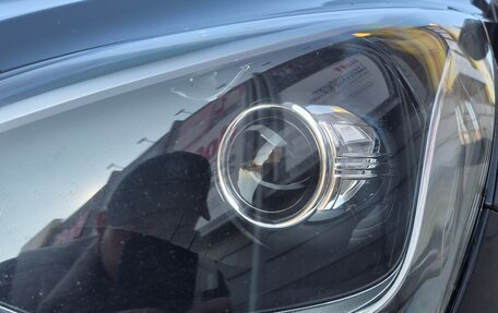 Hyundai Solaris II рестайлинг, 2014 год, 930 000 рублей, 9 фотография