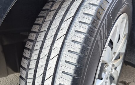 Hyundai Solaris II рестайлинг, 2014 год, 930 000 рублей, 10 фотография