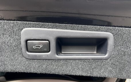 Lexus RX III, 2012 год, 2 600 000 рублей, 14 фотография