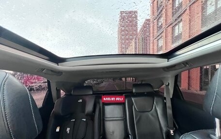 Lexus RX III, 2012 год, 2 600 000 рублей, 10 фотография