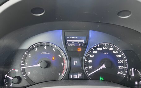 Lexus RX III, 2012 год, 2 600 000 рублей, 19 фотография