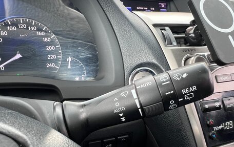 Lexus RX III, 2012 год, 2 600 000 рублей, 22 фотография