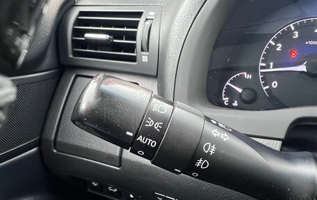 Lexus RX III, 2012 год, 2 600 000 рублей, 21 фотография