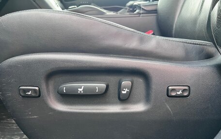 Lexus RX III, 2012 год, 2 600 000 рублей, 24 фотография