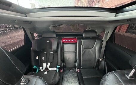 Lexus RX III, 2012 год, 2 600 000 рублей, 12 фотография