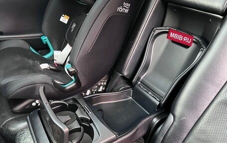 Lexus RX III, 2012 год, 2 600 000 рублей, 13 фотография