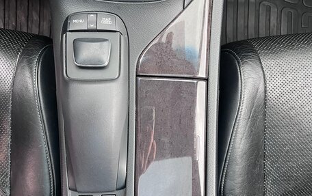 Lexus RX III, 2012 год, 2 600 000 рублей, 26 фотография