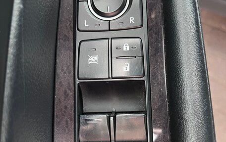 Lexus RX III, 2012 год, 2 600 000 рублей, 25 фотография