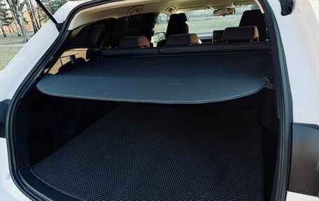 Toyota Corolla, 2022 год, 1 670 000 рублей, 10 фотография