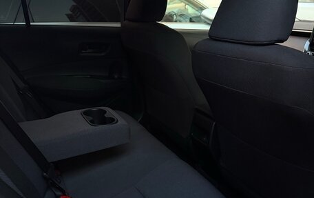 Toyota Corolla, 2022 год, 1 670 000 рублей, 11 фотография