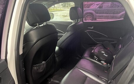 Hyundai Santa Fe III рестайлинг, 2013 год, 1 800 000 рублей, 7 фотография