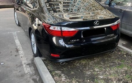 Lexus ES VII, 2014 год, 2 100 000 рублей, 2 фотография