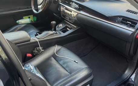 Lexus ES VII, 2014 год, 2 100 000 рублей, 4 фотография