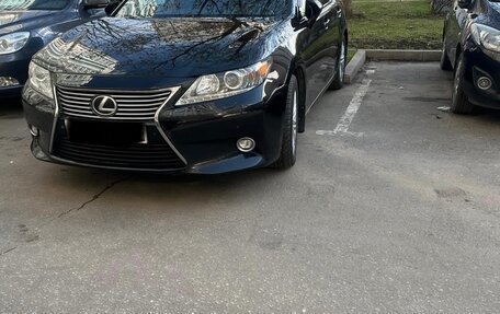 Lexus ES VII, 2014 год, 2 100 000 рублей, 3 фотография