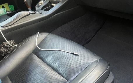 Lexus ES VII, 2014 год, 2 100 000 рублей, 5 фотография