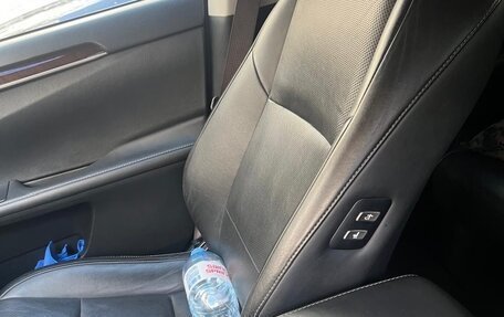 Lexus ES VII, 2014 год, 2 100 000 рублей, 11 фотография