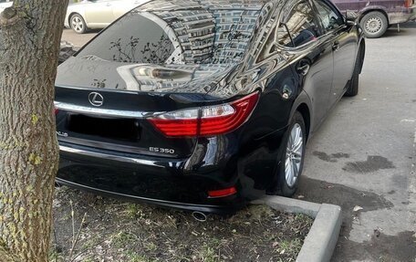 Lexus ES VII, 2014 год, 2 100 000 рублей, 6 фотография