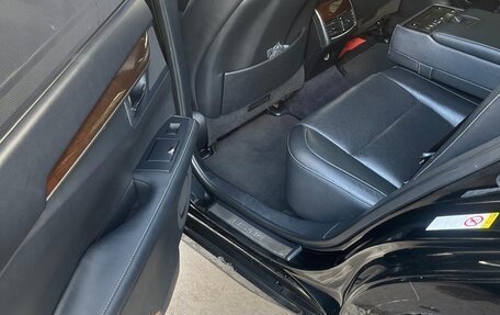 Lexus ES VII, 2014 год, 2 100 000 рублей, 7 фотография