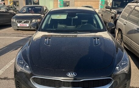 KIA Stinger I, 2018 год, 2 500 000 рублей, 4 фотография