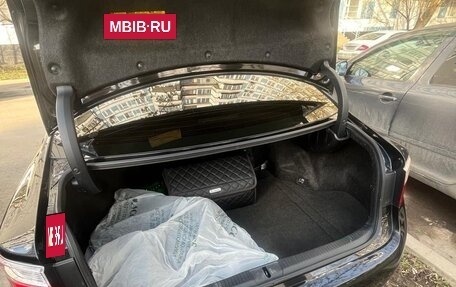 Lexus ES VII, 2014 год, 2 100 000 рублей, 10 фотография