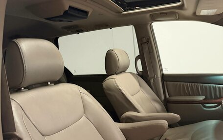 Toyota Sienna II рестайлинг, 2005 год, 1 150 000 рублей, 8 фотография