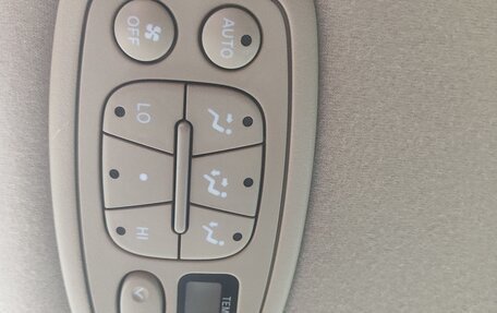 Toyota Sienna II рестайлинг, 2005 год, 1 150 000 рублей, 15 фотография