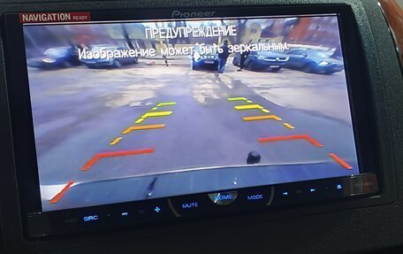 Toyota Sienna II рестайлинг, 2005 год, 1 150 000 рублей, 17 фотография