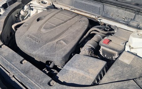 Volvo XC60 II, 2018 год, 3 500 000 рублей, 8 фотография