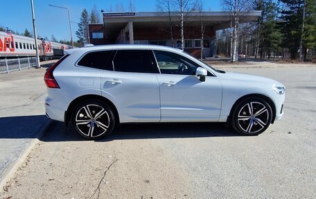 Volvo XC60 II, 2018 год, 3 500 000 рублей, 4 фотография