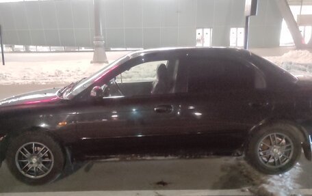 KIA Spectra II (LD), 2008 год, 150 000 рублей, 2 фотография