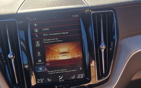 Volvo XC60 II, 2018 год, 3 500 000 рублей, 16 фотография