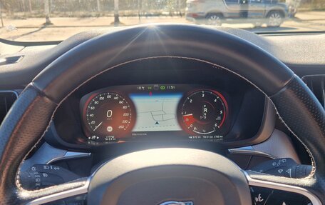 Volvo XC60 II, 2018 год, 3 500 000 рублей, 15 фотография