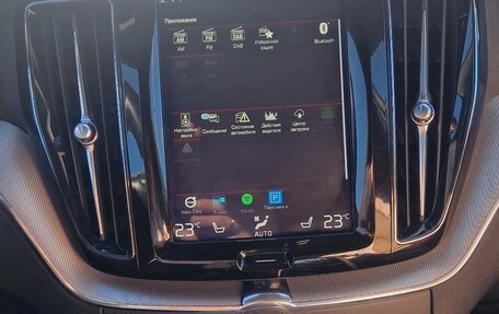 Volvo XC60 II, 2018 год, 3 500 000 рублей, 18 фотография