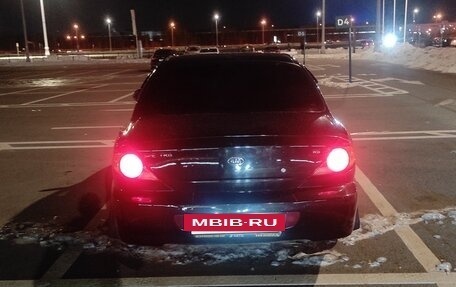 KIA Spectra II (LD), 2008 год, 150 000 рублей, 4 фотография