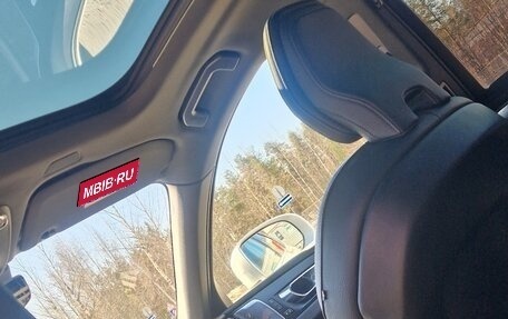 Volvo XC60 II, 2018 год, 3 500 000 рублей, 9 фотография