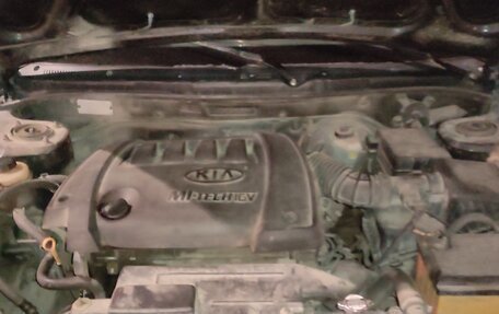 KIA Spectra II (LD), 2008 год, 150 000 рублей, 8 фотография