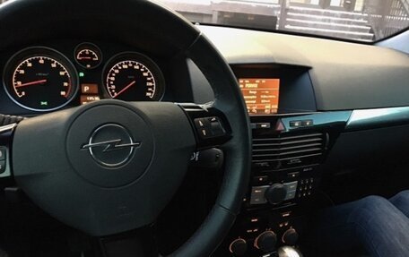 Opel Astra H, 2007 год, 650 000 рублей, 5 фотография