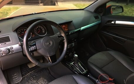 Opel Astra H, 2007 год, 650 000 рублей, 6 фотография