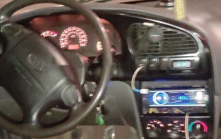 KIA Spectra II (LD), 2008 год, 150 000 рублей, 7 фотография