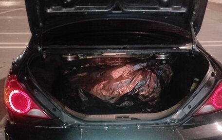 KIA Spectra II (LD), 2008 год, 150 000 рублей, 9 фотография