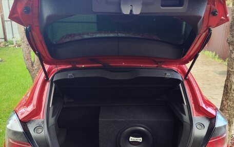 Opel Astra H, 2007 год, 650 000 рублей, 10 фотография