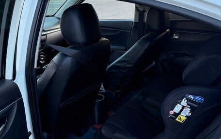 KIA Rio IV, 2017 год, 630 000 рублей, 9 фотография