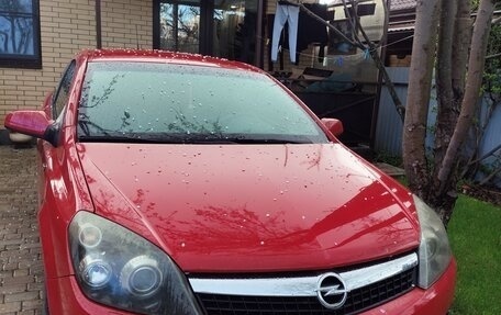 Opel Astra H, 2007 год, 650 000 рублей, 7 фотография