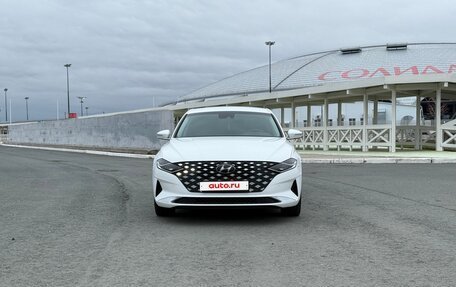 Hyundai Grandeur, 2020 год, 2 999 999 рублей, 2 фотография