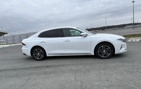 Hyundai Grandeur, 2020 год, 2 999 999 рублей, 4 фотография