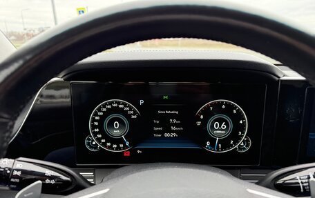 Hyundai Grandeur, 2020 год, 2 999 999 рублей, 14 фотография