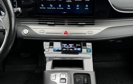 Hyundai Grandeur, 2020 год, 2 999 999 рублей, 13 фотография