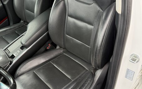 Hyundai Grandeur, 2020 год, 2 999 999 рублей, 17 фотография